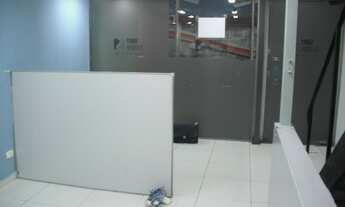 Imagem 7: Av São Luiz - loja em 03 pisos - 111m² área útil