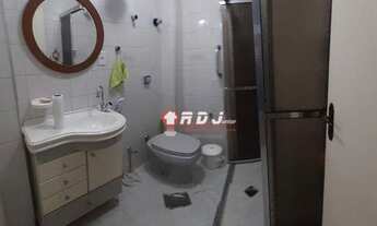 Imagem 6: Apartamento com 1 dormitório à venda, 60 m² por R$ 375.000,00 - Boqueirão - Santos/SP