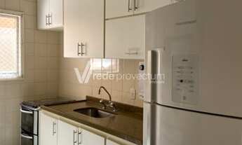 Imagem 6: Apartamento - Ponte Preta - Campinas
