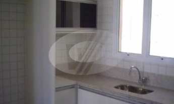 Imagem 3: Apartamento - Mansões Santo Antônio - Campinas