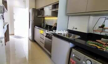 Imagem 5: Apartamento a venda no Edifício Vila Luna. Bairro Vila Ana Maria