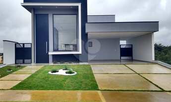 Imagem 4: Itupeva - Casa de Condomínio - Centro (Itupeva