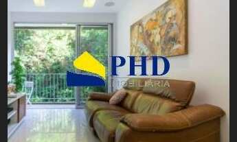 Imagem 3: RIO DE JANEIRO - Apartamento Padrão - LAGOA