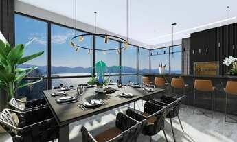 Imagem: Apartamentos na planta 03 suítes em Porto