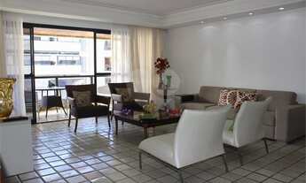 Imagem 3: Edificio Niyama 4 quartos - ponta verde