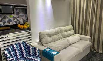 Imagem 5: Apartamento em Alto Petrópolis