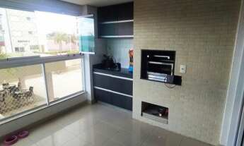 Imagem 4: APARTAMENTO ELDORADO BRILHANTE 99 METROS 02 VAGAS DE GARAGEM