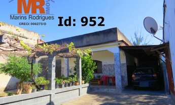 Imagem: Linda casa com 4 quartos, sendo 2 suites