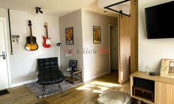 Imagem 3: Santo André - Apartamento Padrão - JARDIM