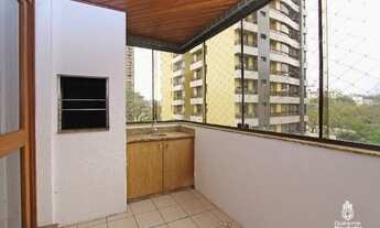 Imagem 5: Porto Alegre - Apartamento Padrão - Menino Deus