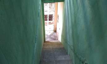 Imagem 4: Casa na Fazenda Grande do Retiro