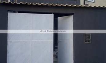 Imagem: ÓTIMA CASA DUPLEX - PRÓXIMO A RUA SEABRA