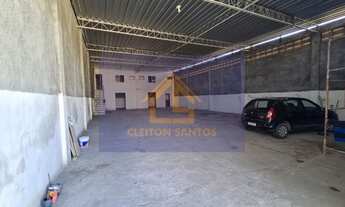 Imagem 5: Galpão para locação em Prazeres