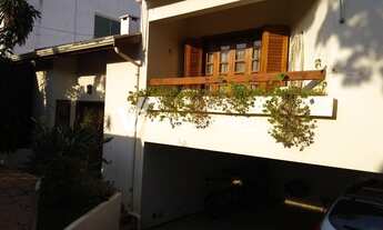 Imagem 2: Casa - Taquaral - Campinas