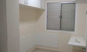 Imagem 6: Apartamento com 3 dormitórios para alugar, 53 m² por R$ 1.771/mês - Paulicéia - São Bernar