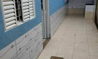 Imagem 7: Vende-se Quadra 604 Rec das Emas, sobrado com 3 apart de 2 quartos cada, preço R$ 400mil