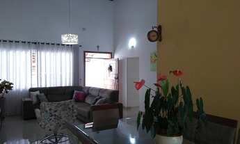 Imagem 4: Casa para venda com 185 m² com 3 quartos em Campos Elíseos - Taubaté - SP