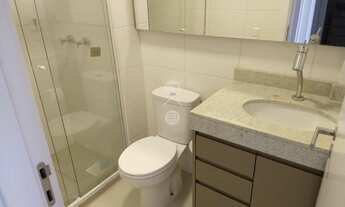 Imagem 2: Apartamento 2 Dormitório com 1 Suite