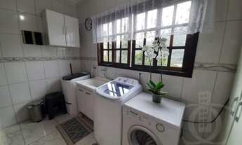 Imagem 6: Sobrado para venda tem 125 metros quadrados com 3 quartos em Vila Emílio - Mauá - São Paul