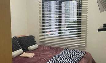 Imagem 6: Apartamento com 1 dormitório à venda, 32 m² por R$ 398.000,00 - Vila da Saúde - São Paulo