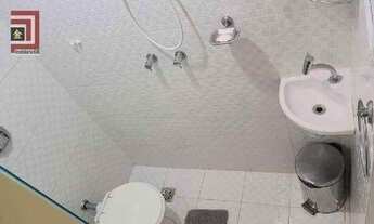 Imagem 5: Apartamento com 3 dormitórios à venda, 68 m² por R$ 371.000 - Vila Andrade - São Paulo/SP