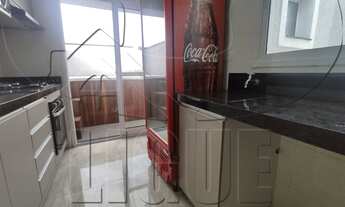 Imagem 6: SANTO ANDRé - Apartamento Padrão - Vila Scarpelli