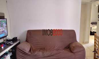 Imagem 6: Apartamento com 3 dormitórios à venda, 78 m² por R$ 210.000,00 - Fonseca - Niterói/RJ