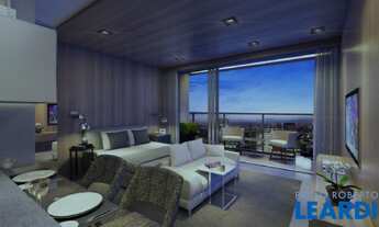 Imagem: APARTAMENTO - CIDADE JARDIM - SP