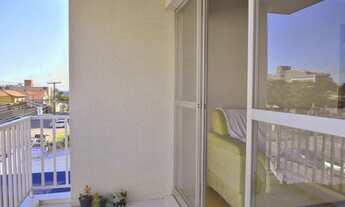 Imagem 4: Excelente apartamento no Pinheirinho