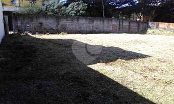 Imagem 3: Terreno de esquina no Jardim Avelino