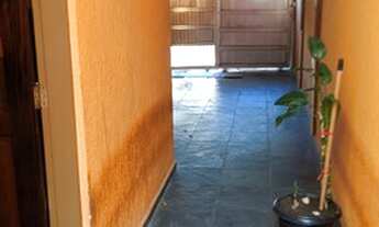 Imagem 4: Sobrado para venda com 92 metros quadrados com 2 quartos em Parque Ipê - São Paulo - São P