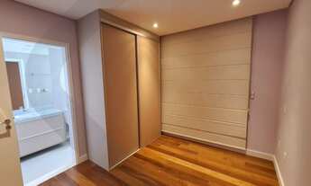 Imagem 4: Apartamento com 4 dormitórios, 314 m² - venda por R$ 4.124.000 ou aluguel por R$ 20.000/mê