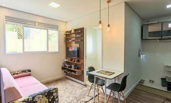 Imagem 4: Apartamento à venda no Socorro