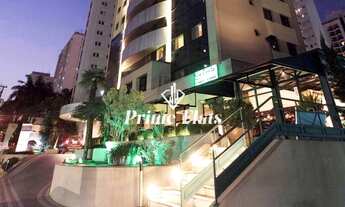 Imagem 5: Flat disponível para venda no Mercure São Paulo Ibirapuera Privilege, com 32 m², 1 dormitó