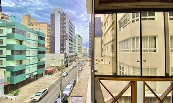 Imagem 5: SACADA DE FRENTE- NO CENTRO DA CIDADE- POUCOS METROS DO MAR