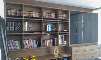 Imagem 6: CASA EM CONDOMÍNIO - PARQUE DOS LAGOS - SP