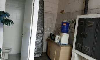 Imagem 4: SAO PAULO - Galpão/Depósito/Armazém - CAMBUCI