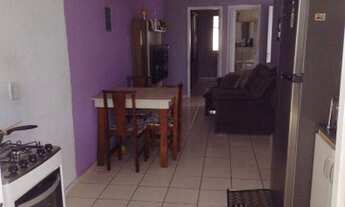 Imagem 4: Casa com 3 dormitórios à venda, 65 m² por R$ 209.999,00 - Bela Vista - Palhoça/SC