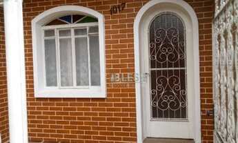 Imagem: CASA PARA LOCAÇÃO ANHANGABAÚ