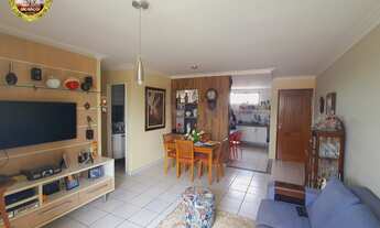 Imagem 4: Vendo Excelente Apartamento no Cond. Ville de France - 2 Dormitórios Sendo 1 Suíte - Apto