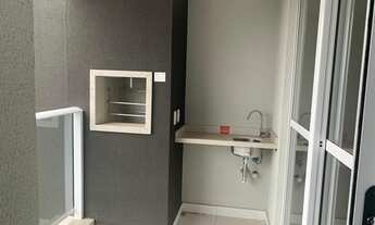 Imagem 7: VISTA PARQUE Apartamento com 2 dormitórios