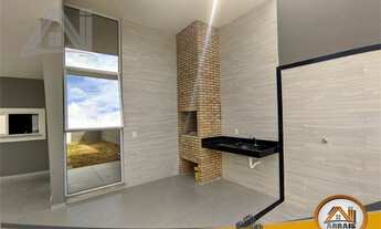 Imagem 2: Ótima casa nascente com 3 quartos