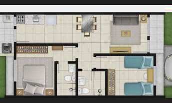 Imagem 4: Casa residencial para venda, Parque Primavera, Esteio - CA7011