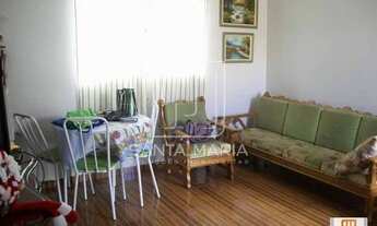 Imagem 3: Casa (térrea na rua) 2 dormitórios/suite, cozinha planejada