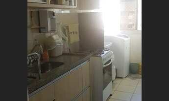 Imagem 4: Apartamento para venda tem 79 metros quadrados com 2 quartos