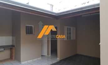 Imagem 7: CASA RESIDENCIAL em SOROCABA - SP, CENTRAL PARQUE SOROCABA
