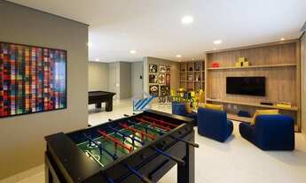 Imagem 10: Apartamento 127/128 m² - 4 Dorms podendo ampliar a sala e ficar com 3 Dorms - 2 Suítes pod