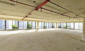 Imagem 2: Conjunto para alugar, 360 m² por R$ 43.800,00/mês - Vila Madalena - São Paulo/SP