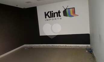 Imagem 7: São Paulo - Conjunto Comercial/Sala - CHÁCARA SANTO ANTÔNIO