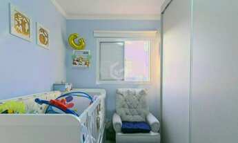 Imagem 5: Apartamento Com 2 Quartos Para Venda Na Vila Carrão, São Paulo Sp